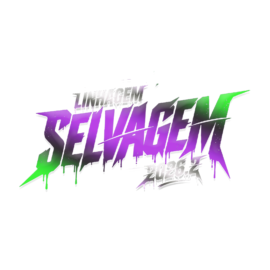 Linhagem Selvagem Logo